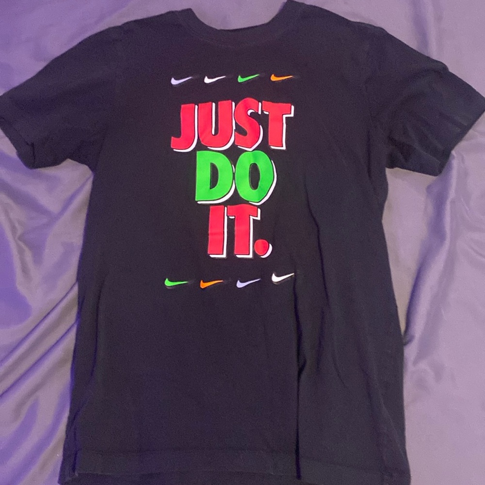 Nike shirt